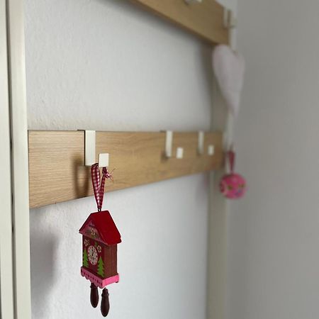 Gemuetliche Wohnung Am Tor Zum Schwarzwald Nagold Bagian luar foto