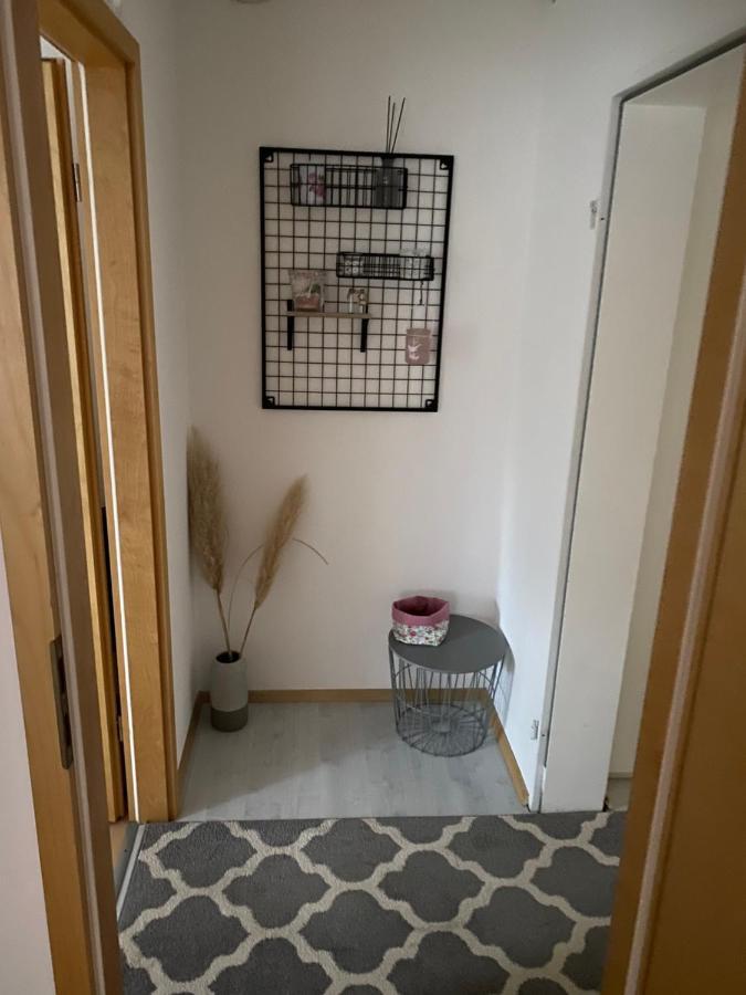 Gemuetliche Wohnung Am Tor Zum Schwarzwald Nagold Bagian luar foto