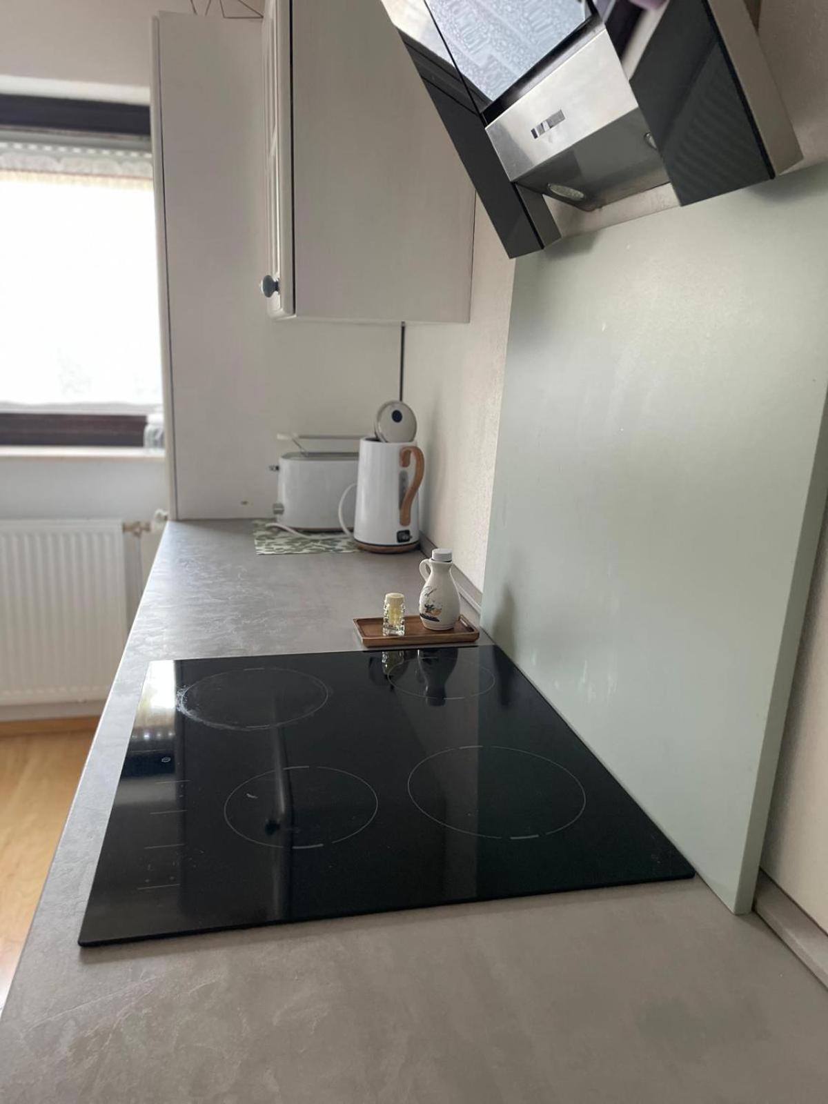 Gemuetliche Wohnung Am Tor Zum Schwarzwald Nagold Bagian luar foto