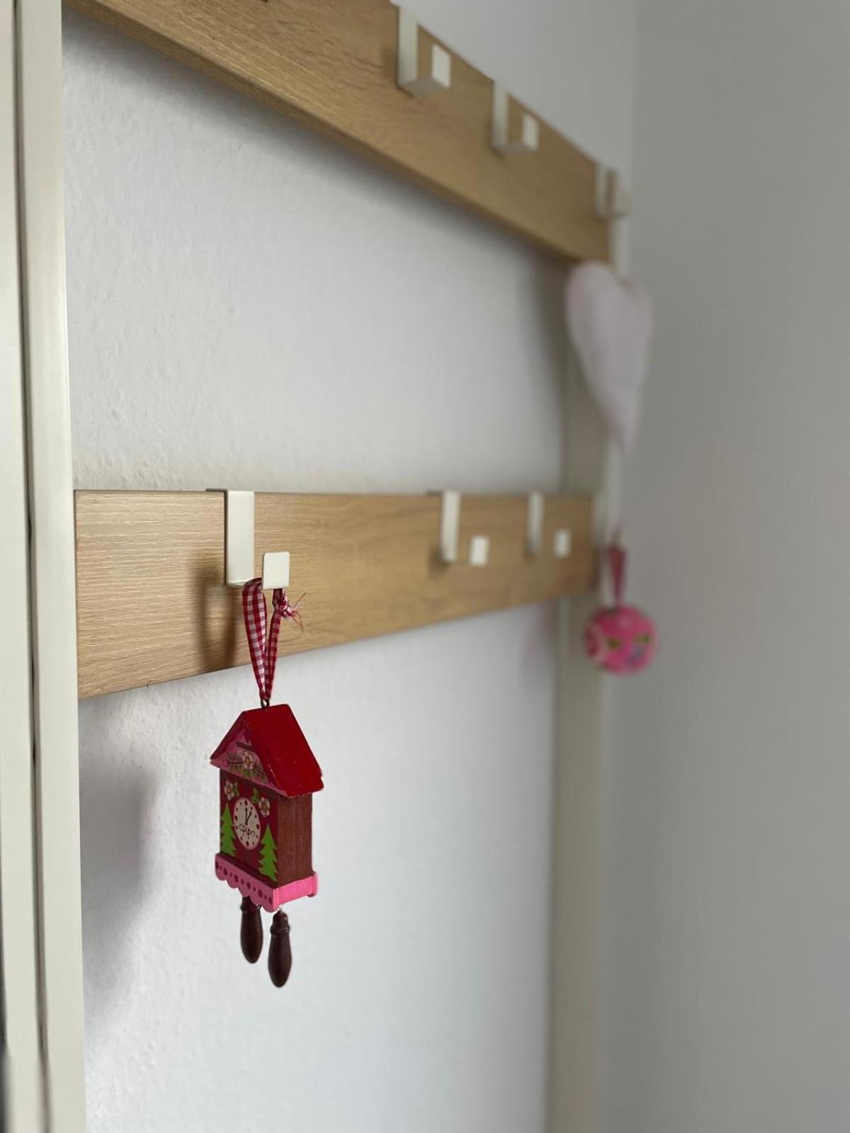 Gemuetliche Wohnung Am Tor Zum Schwarzwald Nagold Bagian luar foto